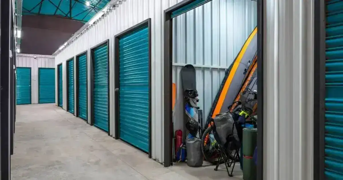 Affordable Storage Containers Near You: Your Key To A More Organized And Spacious Home