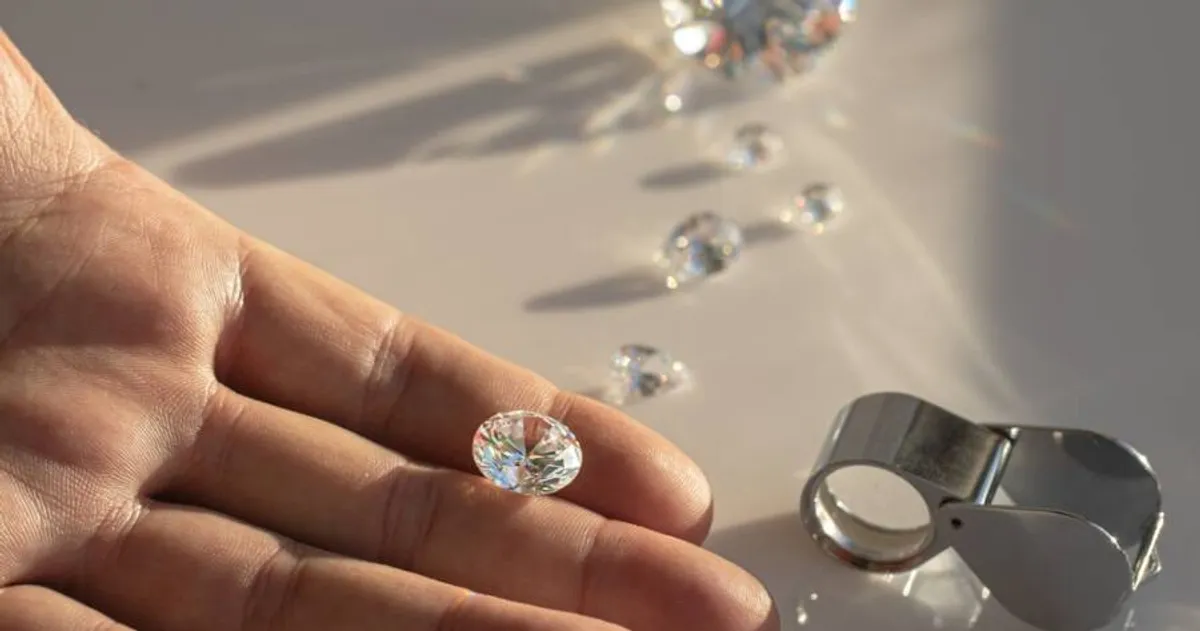 America's Top Jewelers Are Now Offering Lab-Grown Diamonds: Comparable Brilliance, Sustainability, and Ethical Sourcing at a Lower Price