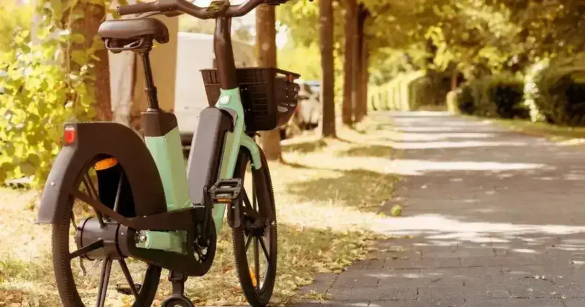 An Introduction To E-Bikes: Benefits and Costs