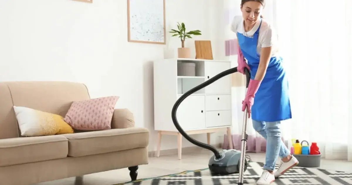 Benefits Of Hiring Home Cleaning Services For Your Family