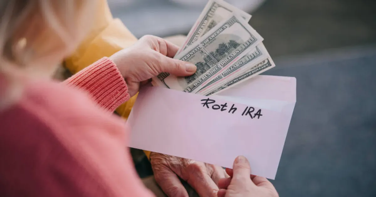 Beyond the 401(k): Top Reasons to Consider a Roth IRA for Your Retirement Savings