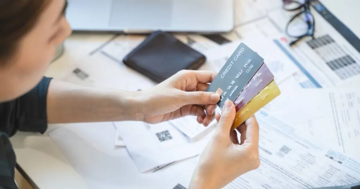 Debt Consolidation: A Potential Solution for Managing Debt