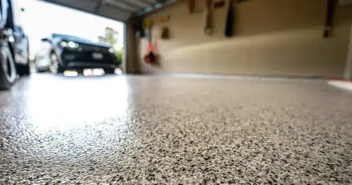 Epoxy Floors: The Upgrade Your Home Didn't Know It Needed