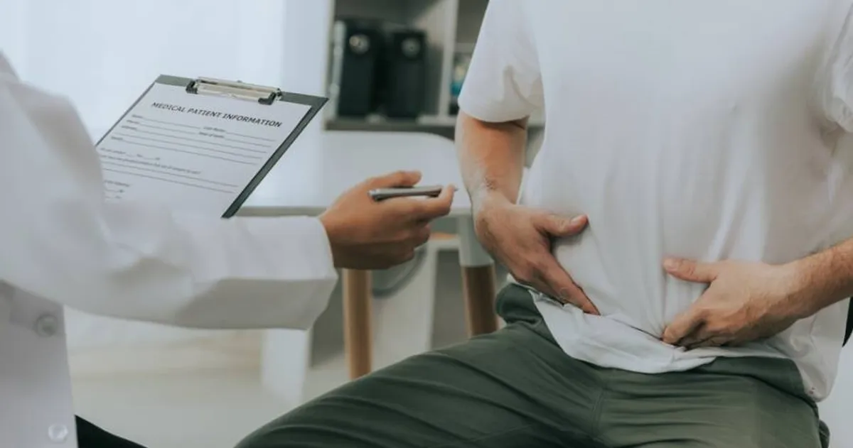 Everything To Know About Crohn's Disease: Symptoms, Causes, and Treatment