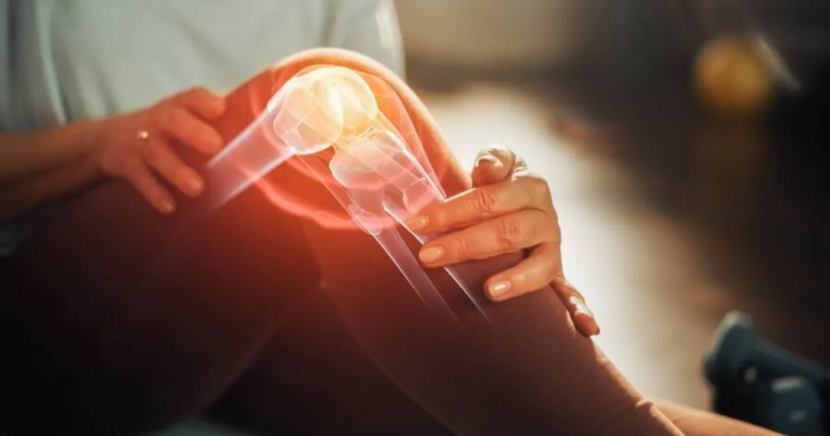 Got Knee Pain? Find Local Specialists For Effective Treatment