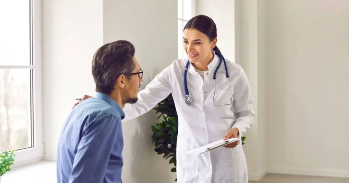HIV Symptoms and Treatment Options