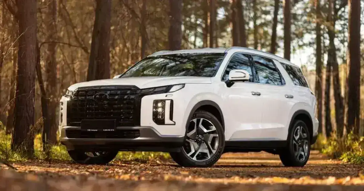 How the Price and Features of the Hyundai Palisade Stand Out