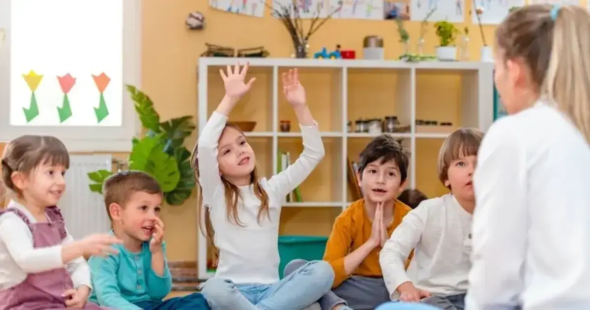 How to Become a Daycare Worker: A Guide to a Rewarding Career