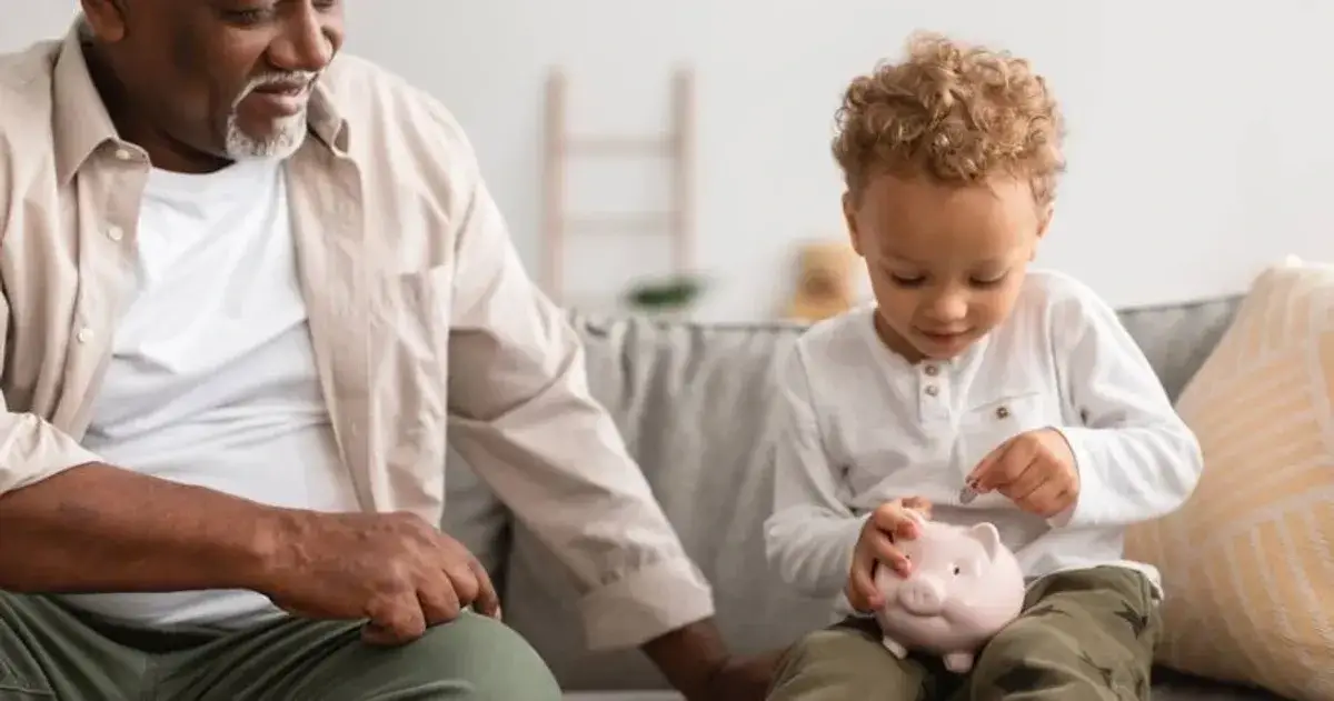 How to Choose the Right Child Trust Fund (CTF) in the UK