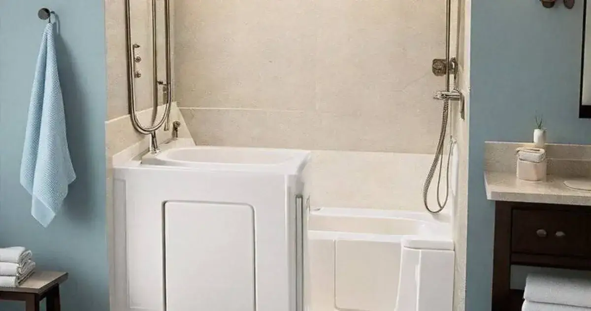 How to Get Low Prices on Walk in Tubs