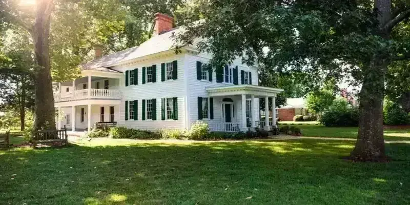 How to Keep House Character While Making Improvements