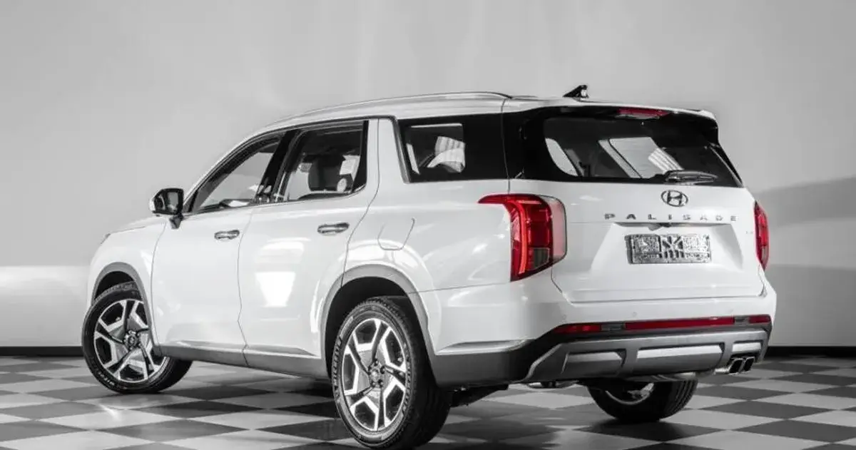 Hyundai Palisade: Key Features, Reasons to Buy, and Best Deals