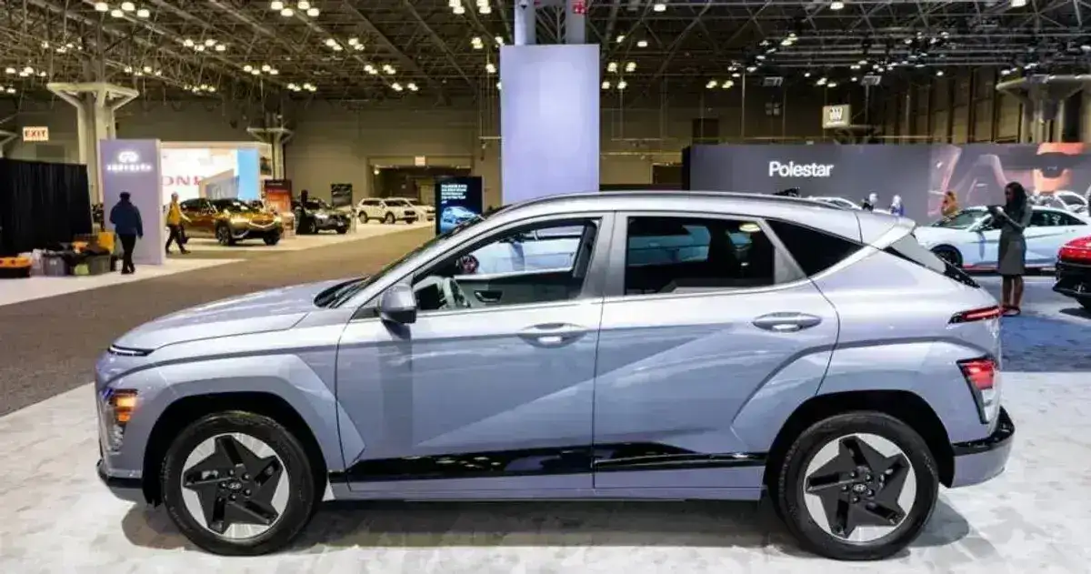 It May Be The Best Time To Get a Deal On an Electric Car