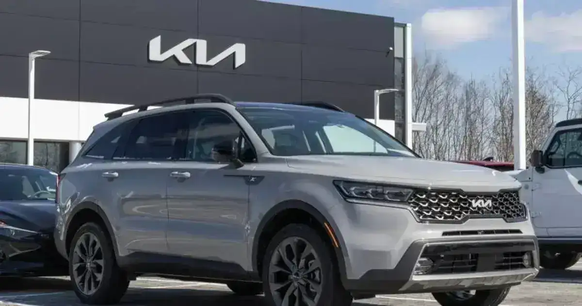 Kia Sorento: Is This the Right SUV for You?