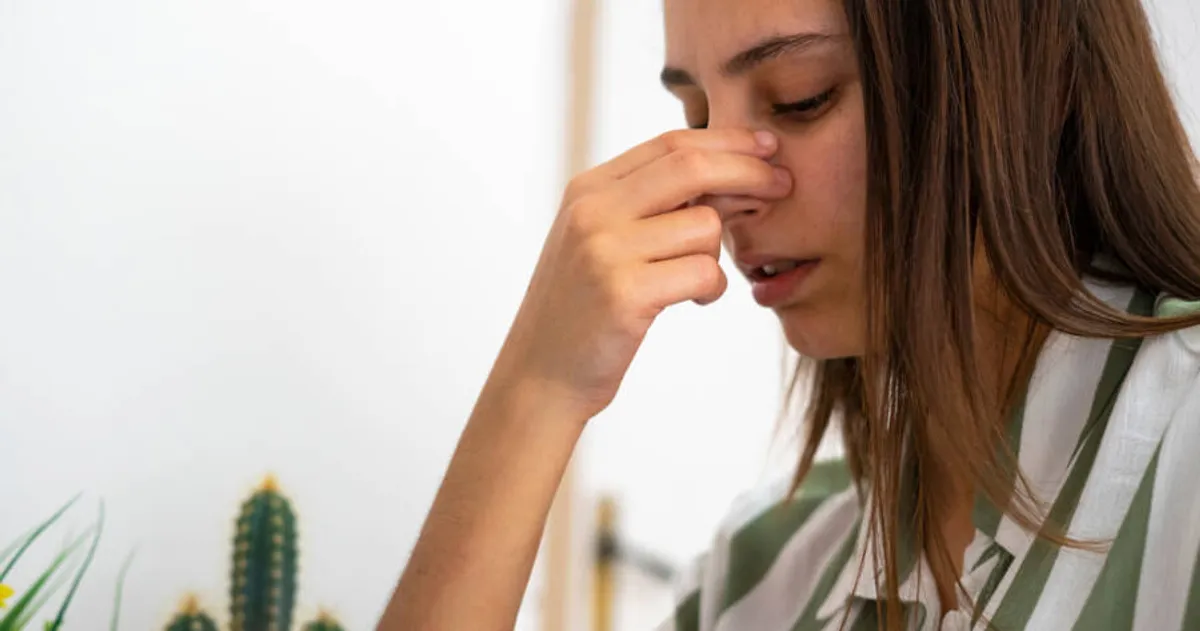 Nasal Polyps Symptoms and Treatment