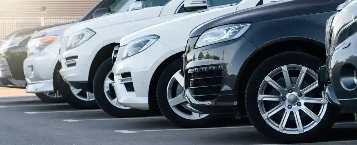 New SUVs and Sub Categories Provide Opportunity to Get a Great Price on an SUV