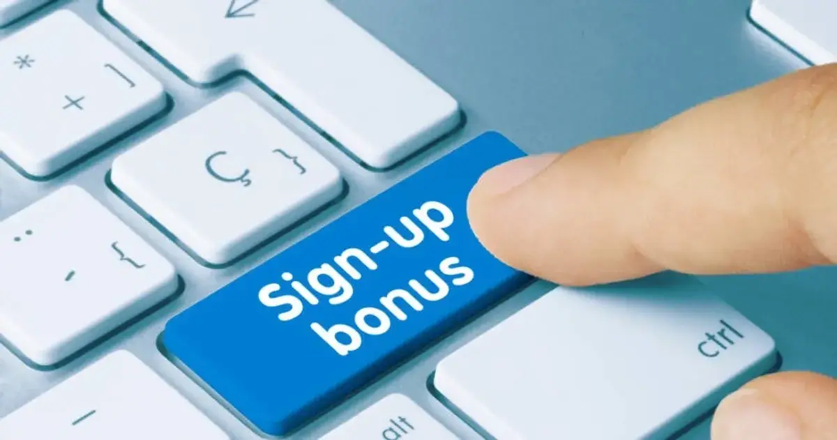 Open A Bank Account And Earn A Cash Bonus