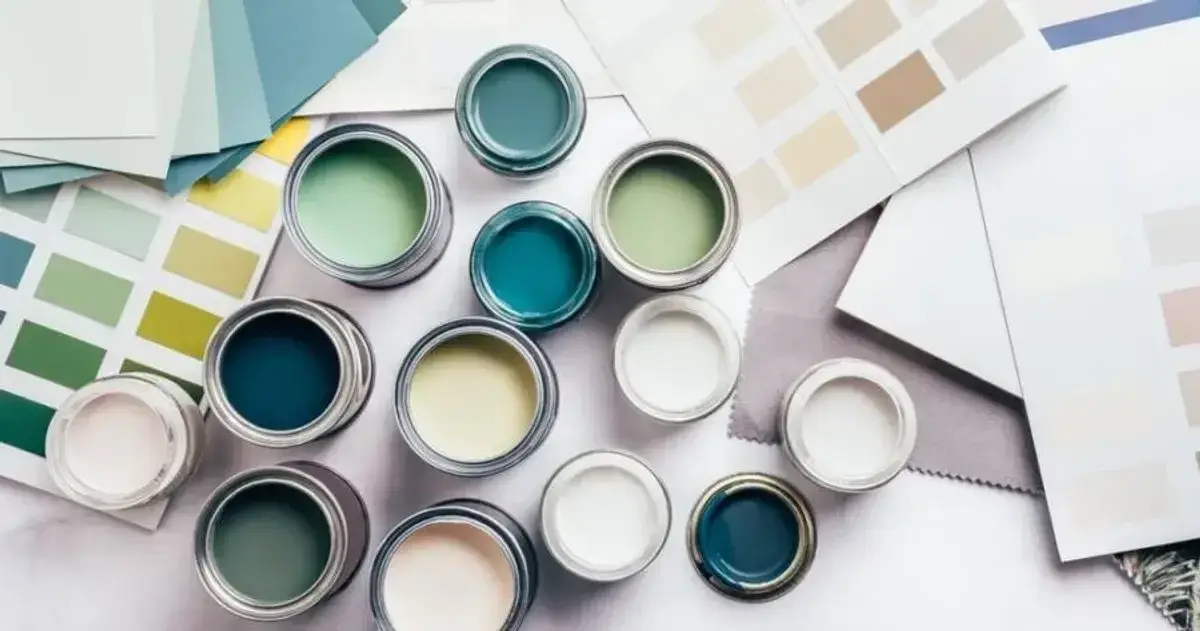 Popular Color Palettes for Homes: Stylish Choices for Every Room