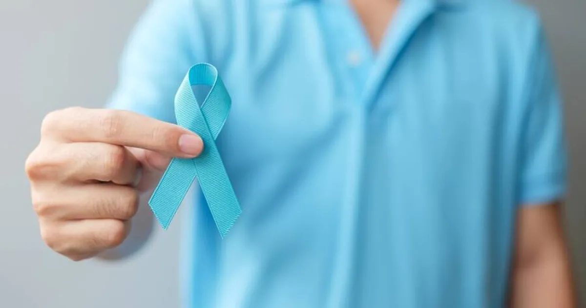 Prostate Cancer Treatment: A Comprehensive Guide