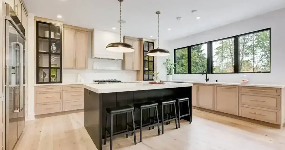 Revitalize Your Home: A Comprehensive Guide to Kitchen Renovation