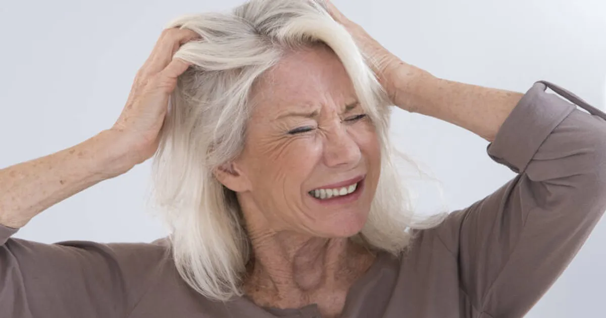 Scalp Psoriasis: Causes, Symptoms, and Treatment Options