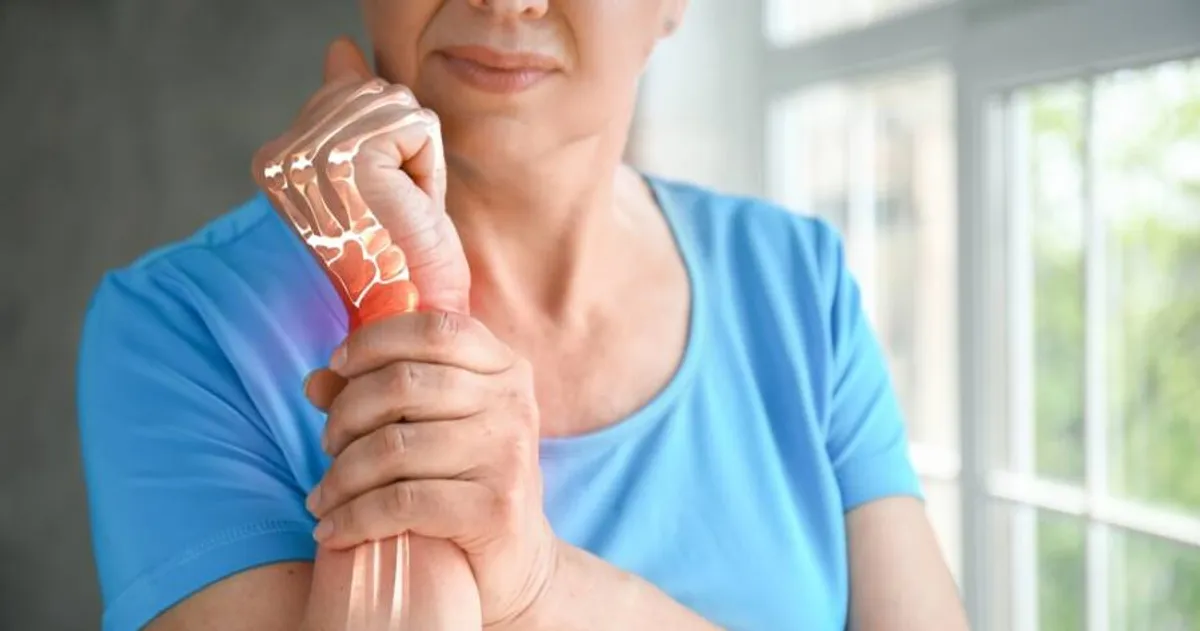 Signs of Arthrosis & Why It's Important to Pay Attention to Them