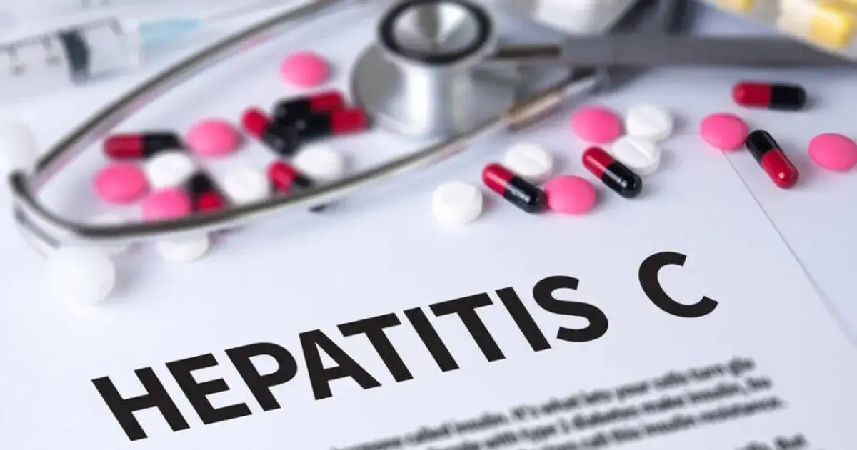 Signs of Hep C and Why It's Important to Pay Attention to Them