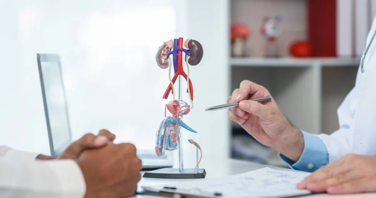 Signs of Prostate Cancer and Why It's Important to Pay Attention to Them