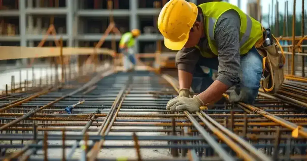 Skills Needed to Become a Construction Worker: What It Takes to Succeed