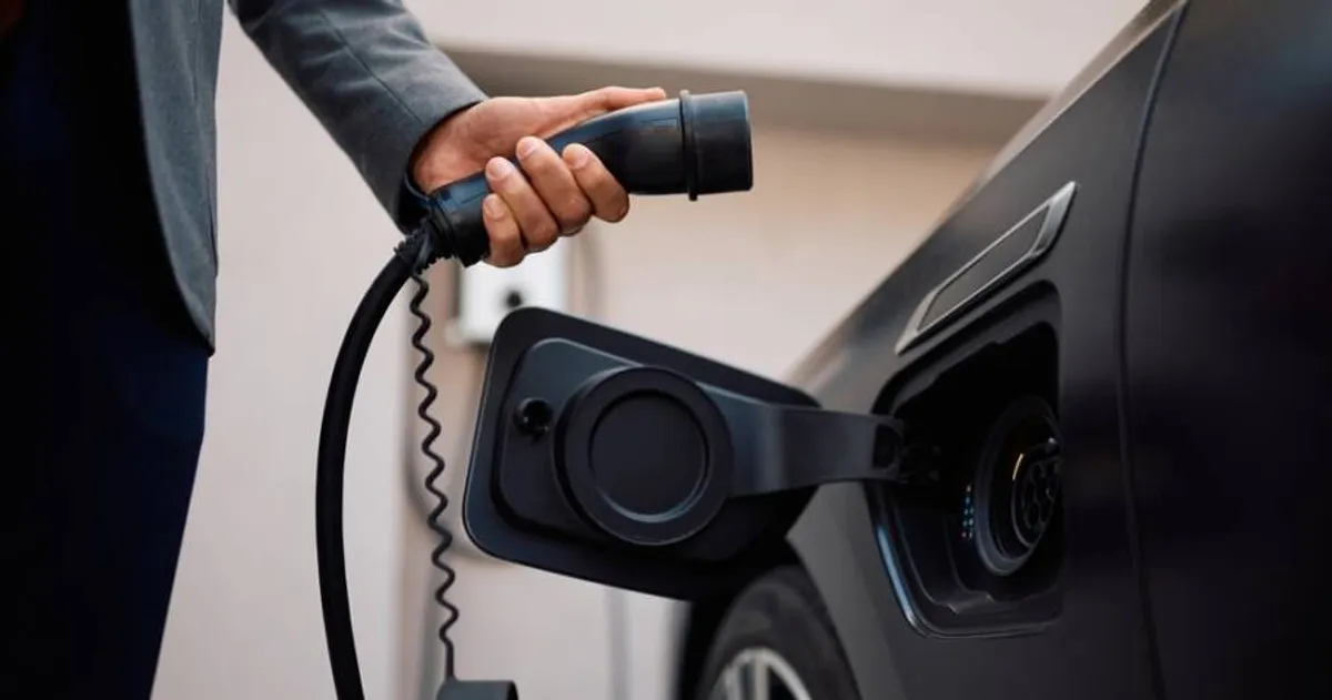 The Future is Electric: Navigating the World of Electric Cars