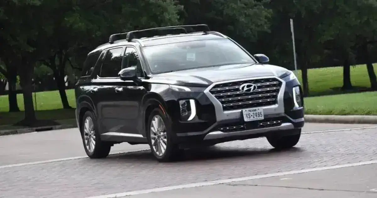 The Hyundai Palisade: What to Know Before You Buy