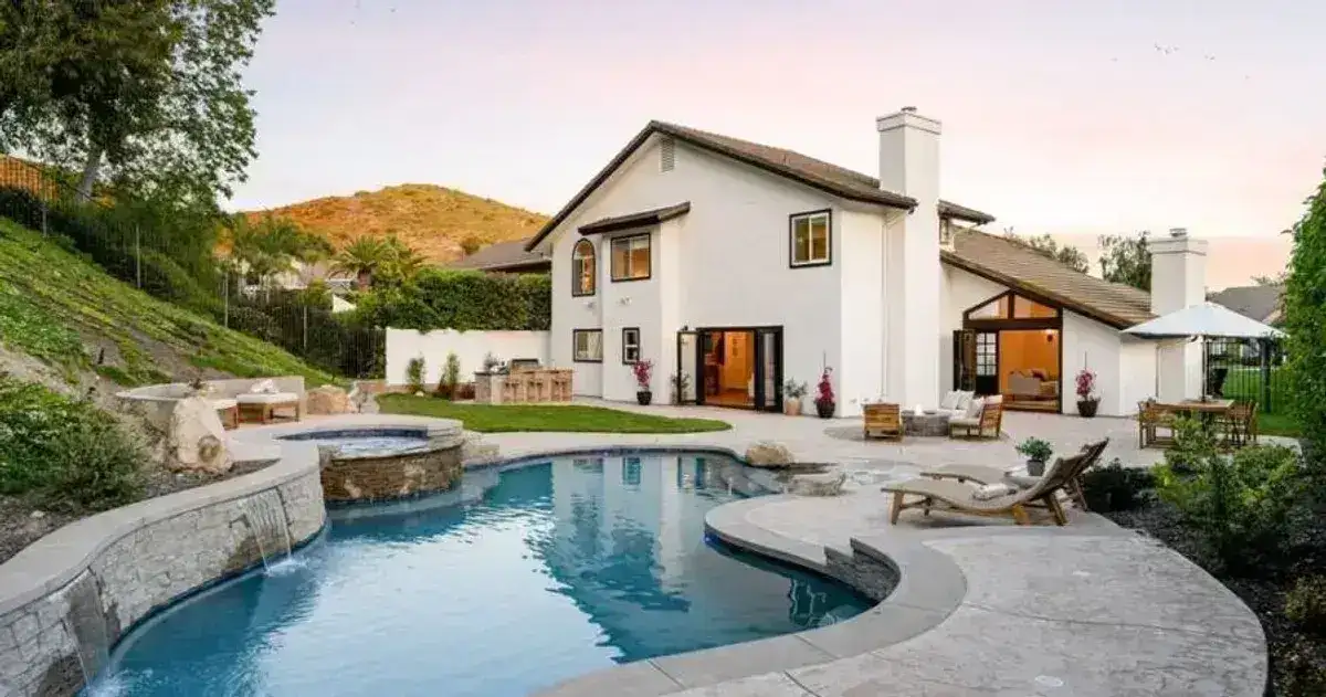 The Pros and Cons of Building an In-Ground Pool