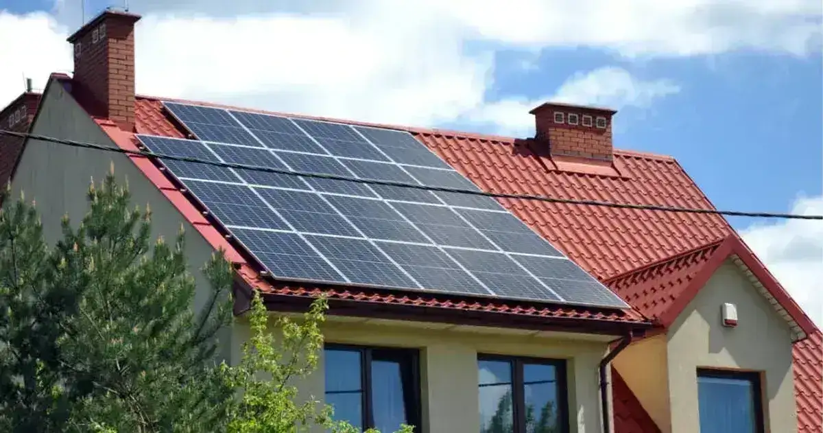 This Government Program Helps Cover The Cost Of Solar Power As Energy Prices Continue To Rise