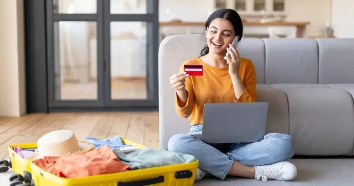 Top Rated Travel Credit Cards to Add to Your Wallet