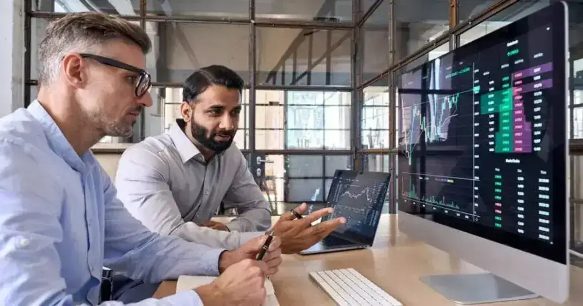 Transform Your Career as a Data Analyst