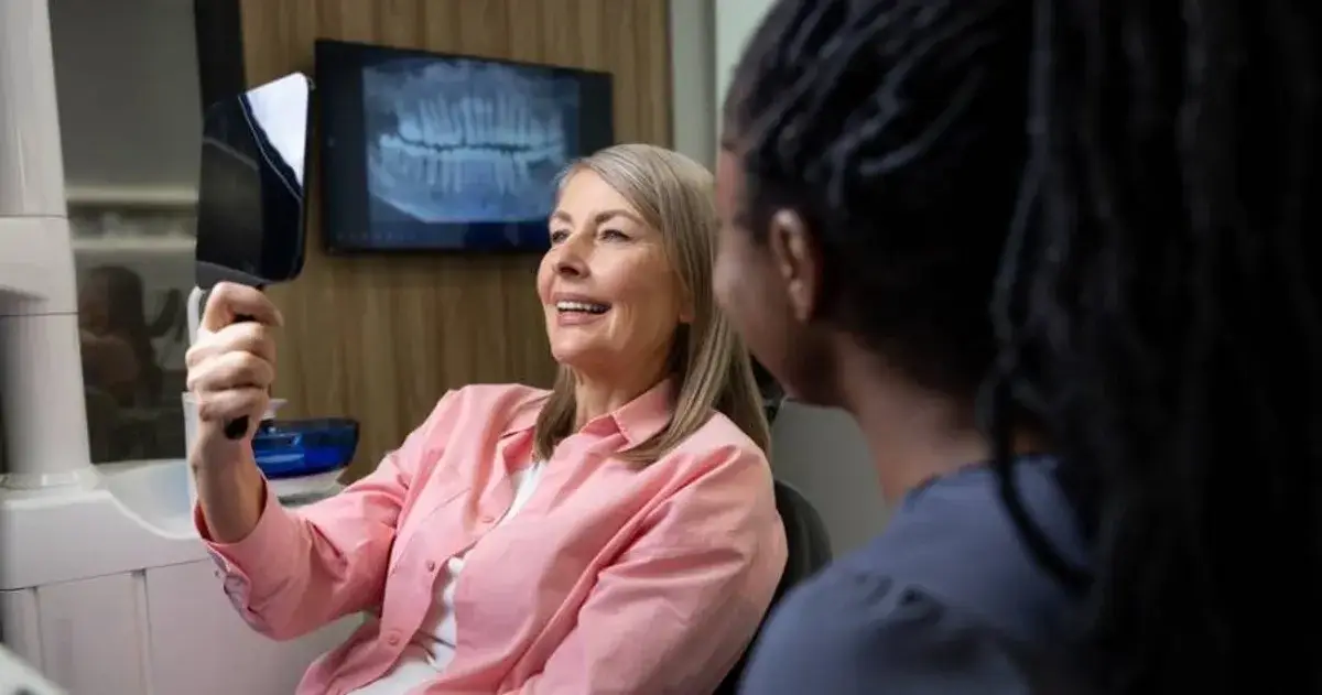 Ways to Find Affordable Screwless Dental Implants